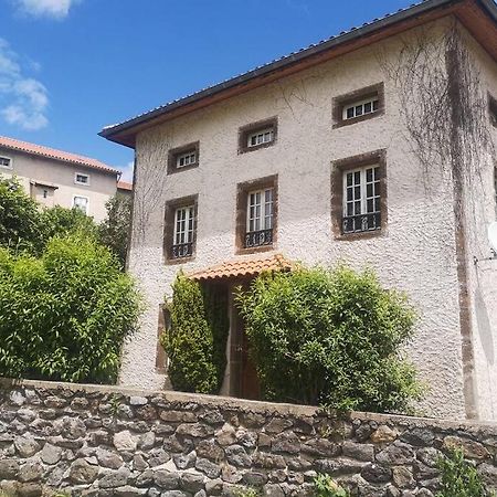 Le Moulin De Chante Oiseau Borne Kültér fotó