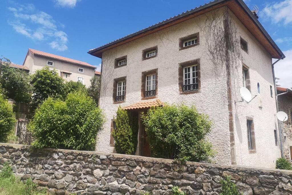 Le Moulin De Chante Oiseau Borne Kültér fotó